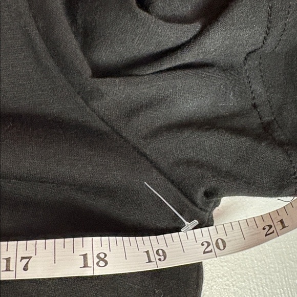 New Women’s Black Casual
pantsuit jumpsuit
Elastic waist
Super soft cotton - Picture 10 of 10